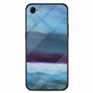 The Sea iPhone6S Phone Case (Tempered Film)