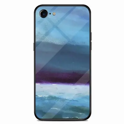 The Sea iPhone6S Phone Case (Tempered Film)