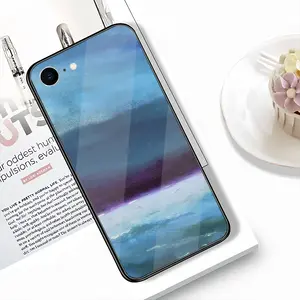 The Sea iPhone6S Phone Case (Tempered Film)