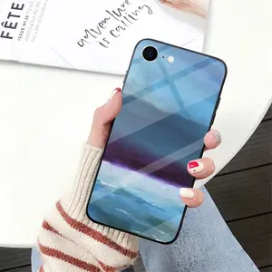 The Sea iPhone6S Phone Case (Tempered Film)