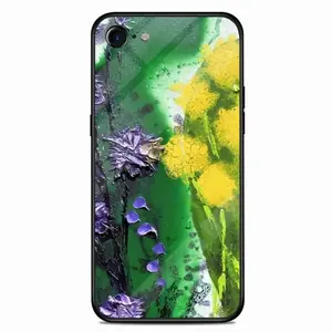 Blossoms iPhone6S Phone Case (Tempered Film)