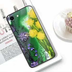 Blossoms iPhone6S Phone Case (Tempered Film)