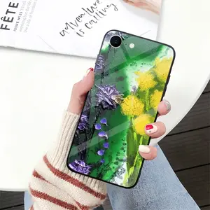 Blossoms iPhone6S Phone Case (Tempered Film)