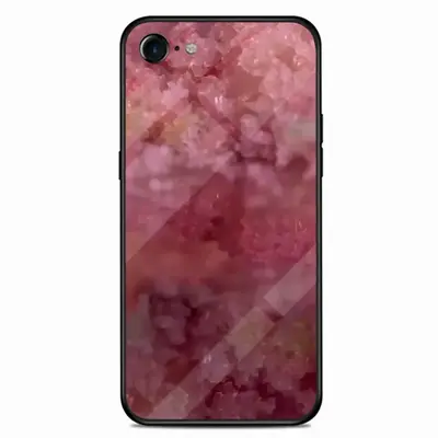 Growth 120 Seconds iPhone6S Phone Case (Tempered Film)