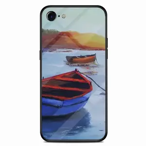 Resting After A Hard Days Night iPhone6S Phone Case (Tempered Film)