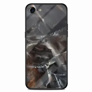 Fear iPhone6S Phone Case (Tempered Film)