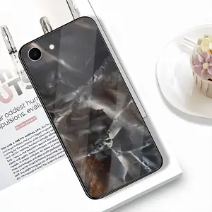 Fear iPhone6S Phone Case (Tempered Film)