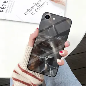 Fear iPhone6S Phone Case (Tempered Film)