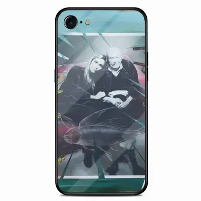 Eternal iPhone6S Phone Case (Tempered Film)