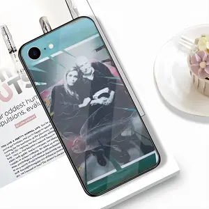 Eternal iPhone6S Phone Case (Tempered Film)