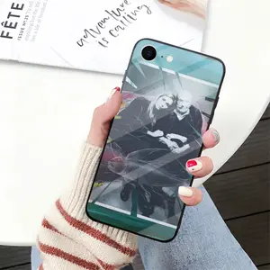 Eternal iPhone6S Phone Case (Tempered Film)