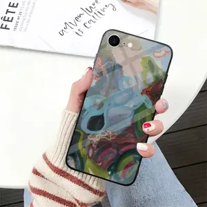 Garden iPhone6S Phone Case (Tempered Film)