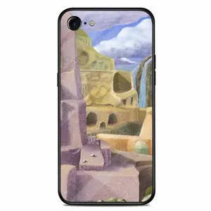 All That Remains iPhone6S Phone Case (Tempered Film)