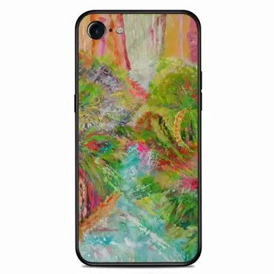 El Dorado iPhone6S Phone Case (Tempered Film)