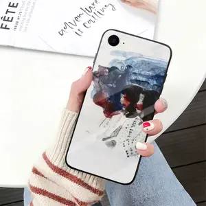 Hostage iPhone6S Phone Case (Tempered Film)