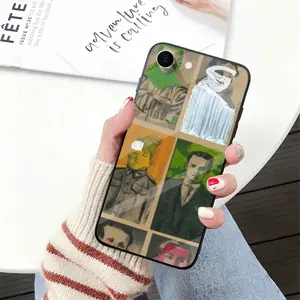 Identity iPhone6S Phone Case (Tempered Film)