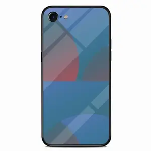 Orb Soup iPhone6S Phone Case (Tempered Film)