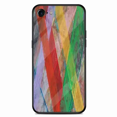 Deviation Imposed 2015 iPhone6S Phone Case (Tempered Film)