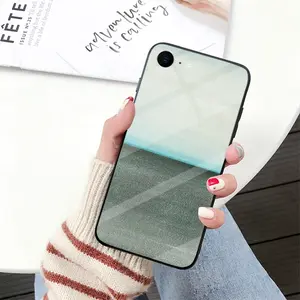 Untitled 28F iPhone6S Phone Case (Tempered Film)