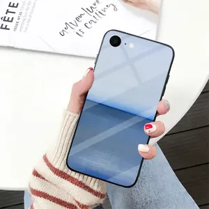 Untitled 32V iPhone6S Phone Case (Tempered Film)