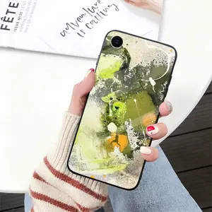 Bang L iPhone6S Phone Case (Tempered Film)