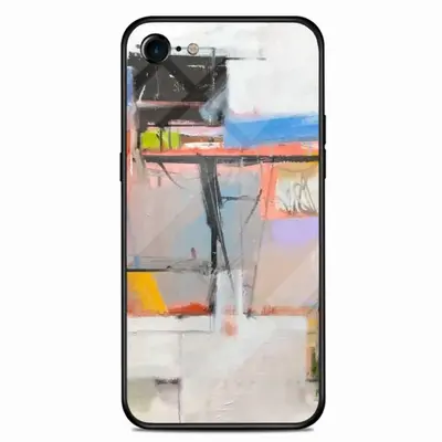 Ohio iPhone6S Phone Case (Tempered Film)