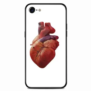 I Love You iPhone6S Phone Case (Tempered Film)