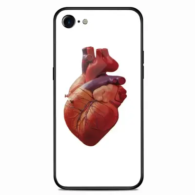 I Love You iPhone6S Phone Case (Tempered Film)