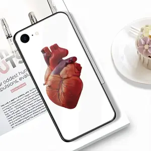 I Love You iPhone6S Phone Case (Tempered Film)