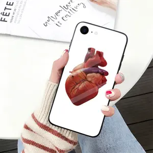 I Love You iPhone6S Phone Case (Tempered Film)