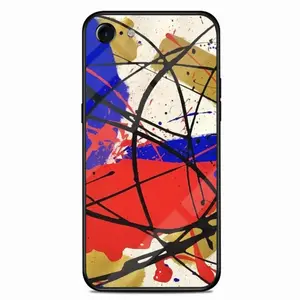 Meghan iPhone6S Phone Case (Tempered Film)