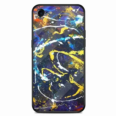 Supernova iPhone6S Phone Case (Tempered Film)