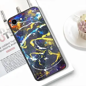 Supernova iPhone6S Phone Case (Tempered Film)