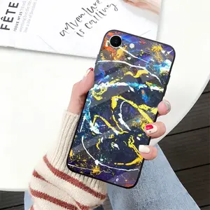 Supernova iPhone6S Phone Case (Tempered Film)