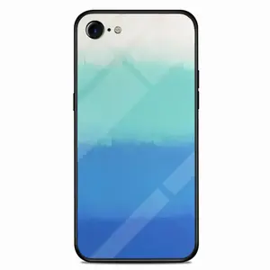 The Sunrise iPhone6S Phone Case (Tempered Film)