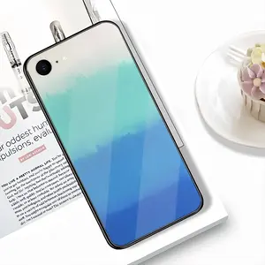 The Sunrise iPhone6S Phone Case (Tempered Film)