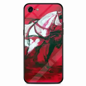 Rae iPhone6S Phone Case (Tempered Film)