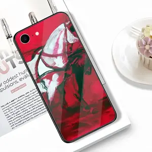 Rae iPhone6S Phone Case (Tempered Film)