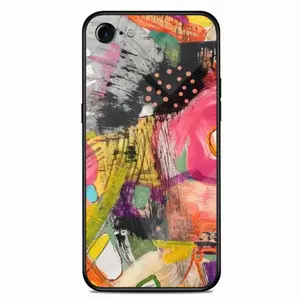 Rabid iPhone6S Phone Case (Tempered Film)