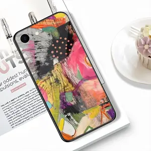 Rabid iPhone6S Phone Case (Tempered Film)