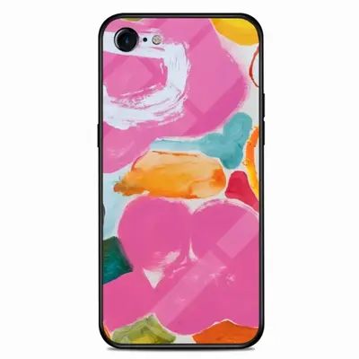 Joy iPhone6S Phone Case (Tempered Film)