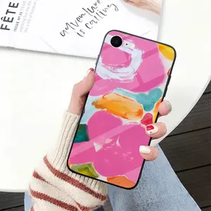 Joy iPhone6S Phone Case (Tempered Film)