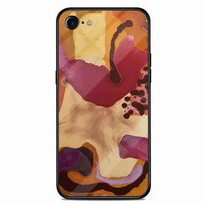 Entrantable Ii iPhone6S Phone Case (Tempered Film)