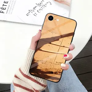 A Road Well Traveled iPhone6S Phone Case (Tempered Film)