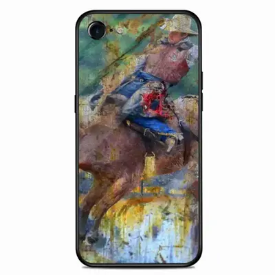 Rodeo0 iPhone6S Phone Case (Tempered Film)