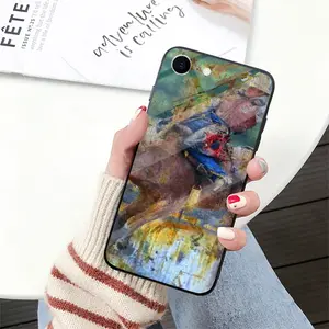 Rodeo0 iPhone6S Phone Case (Tempered Film)