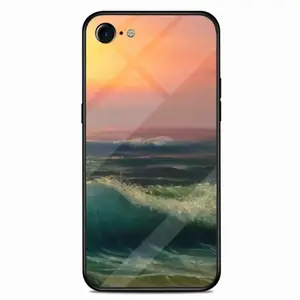 Ocean iPhone6S Phone Case (Tempered Film)