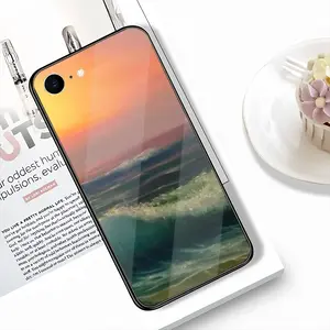 Ocean iPhone6S Phone Case (Tempered Film)