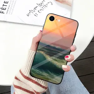 Ocean iPhone6S Phone Case (Tempered Film)