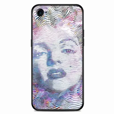 The Story Of My Life Marylin Monroe iPhone6S Phone Case (Tempered Film)